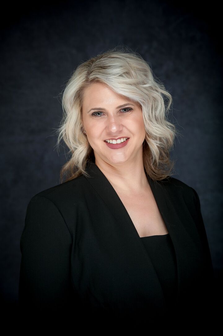 Kristan Vaughan, Real Estate Salesperson in Chattanooga, Signature Brokers