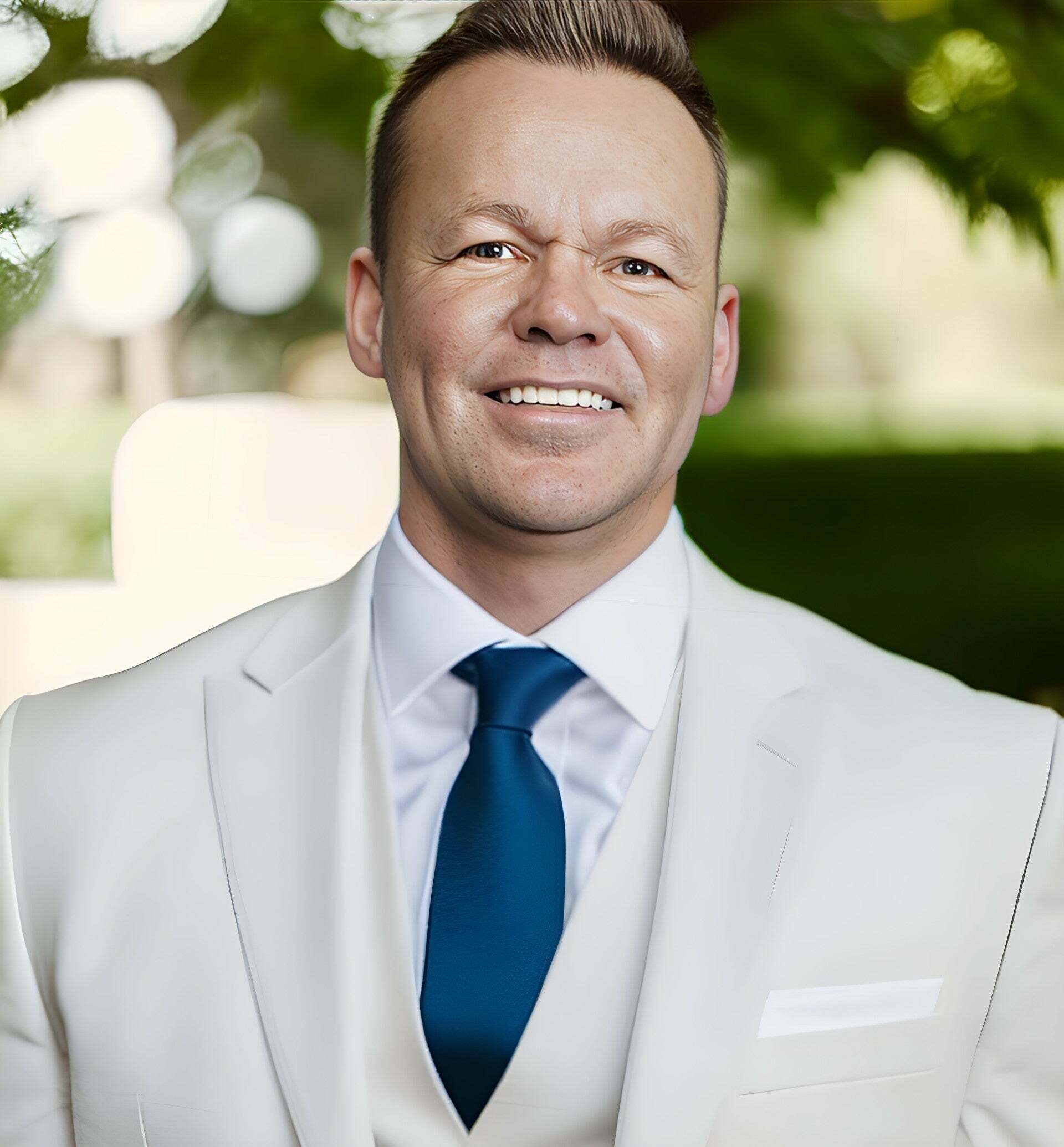 Daniel Kovatch, Real Estate Salesperson in Bakersfield, Preferred, Realtors