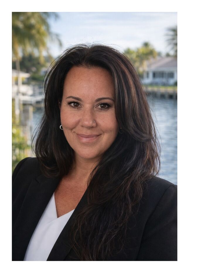 Lori Driscoll-Kendrick, Sales Associate in Port Charlotte, Sunstar Realty