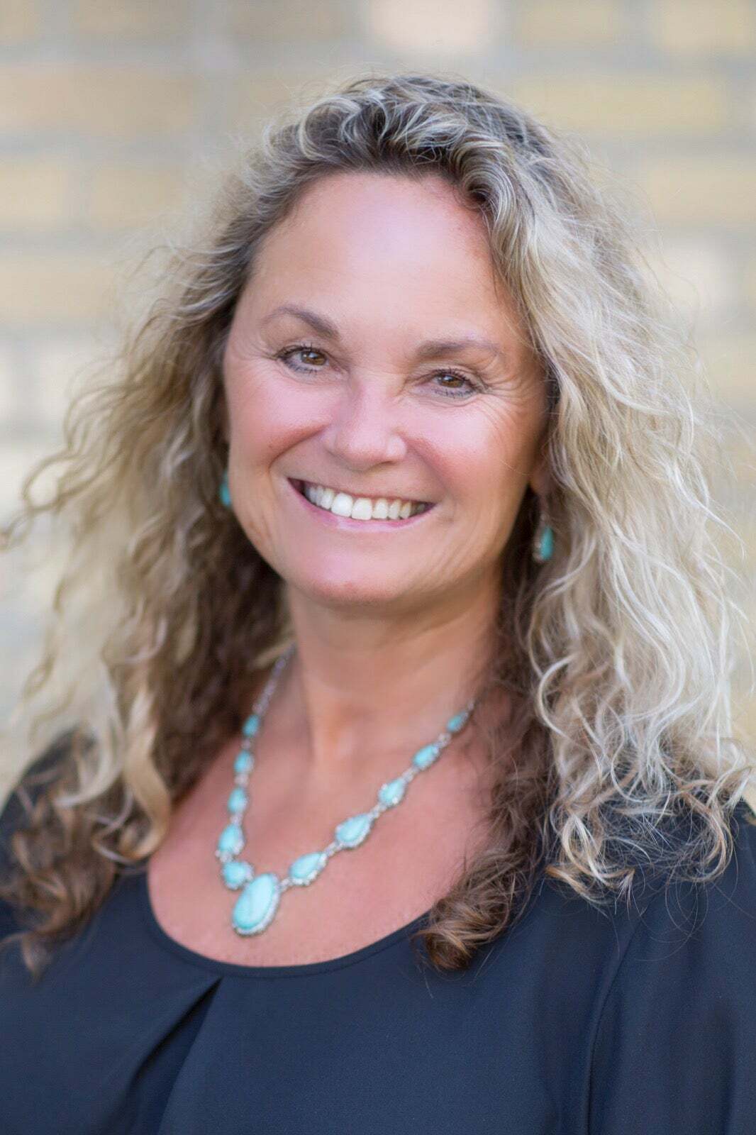 Laurie Peters, Real Estate Salesperson in Hart, Anchor Real Estate, Inc. I