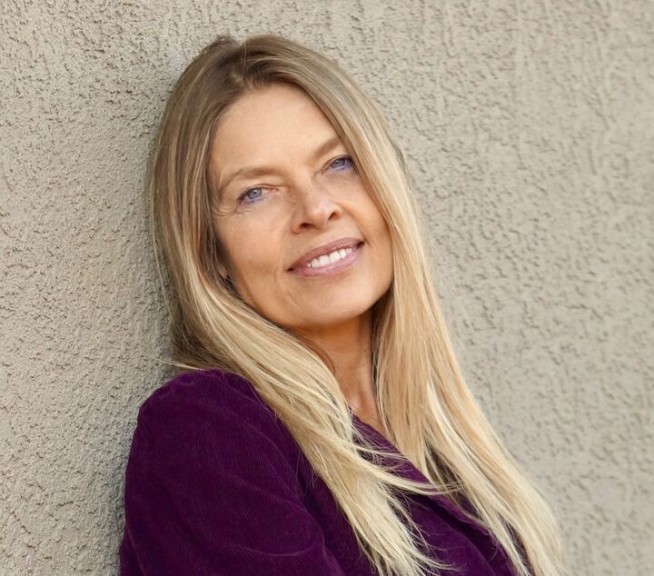 Kat Shuford,  in Salida, Community First
