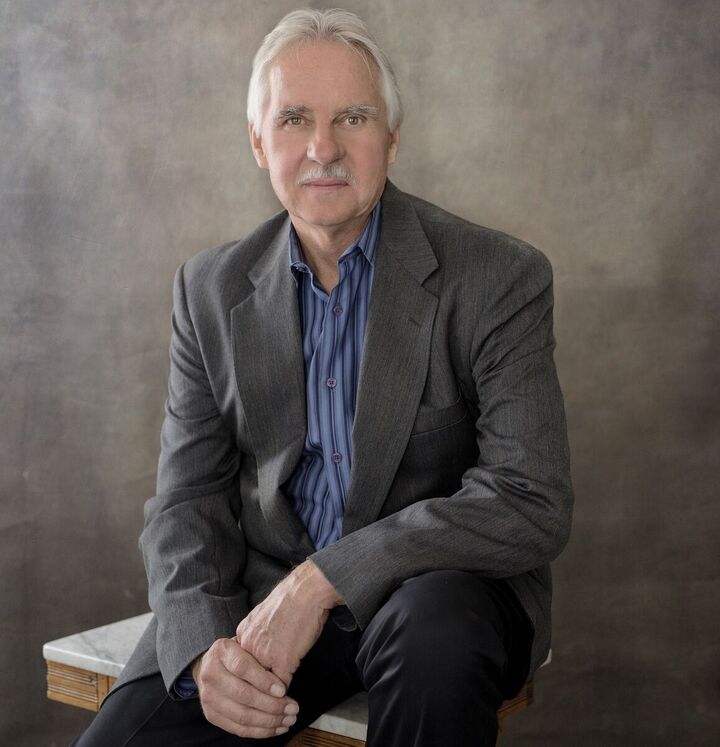 Bill Hodges, REALTOR® in Cameron Park, Windermere