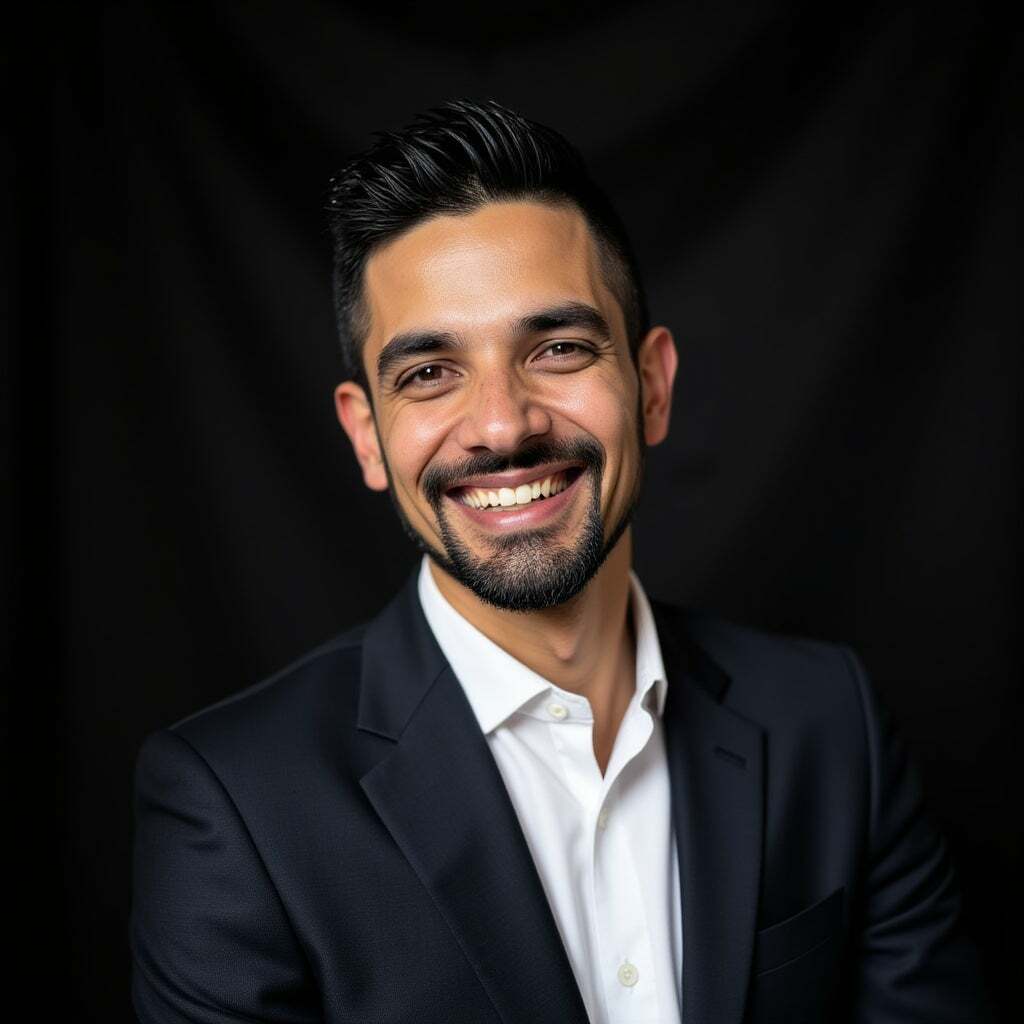Thiago Zanetti, Real Estate Salesperson in Madeira Beach, Beggins Enterprises