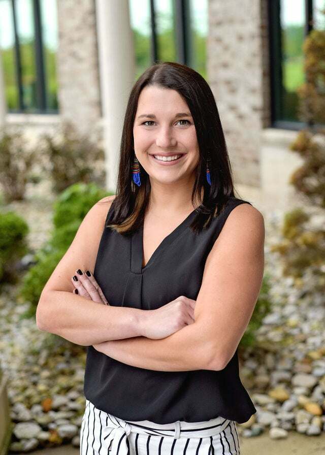 Megan Hendrick, Real Estate Salesperson in Dayton, Heritage