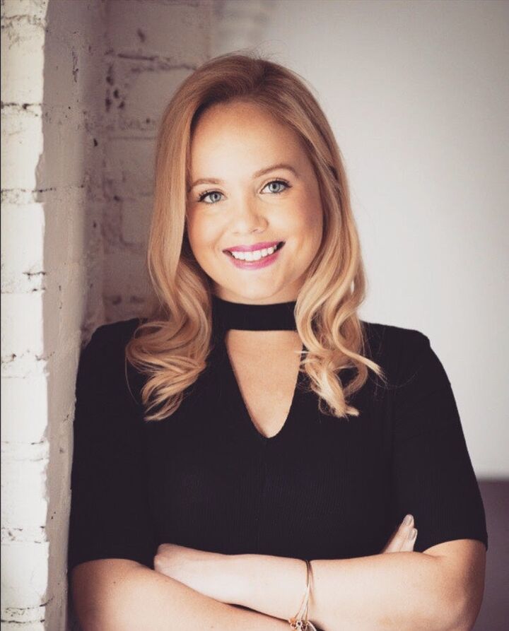 Kelsi Gowen, Real Estate Salesperson in Billings, Americana