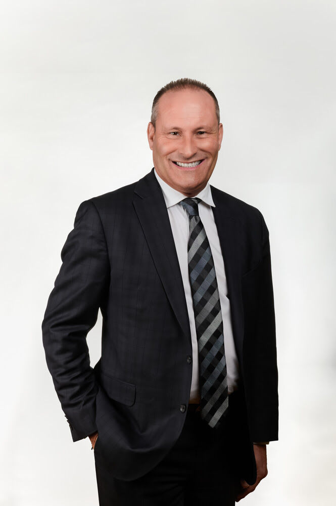 Eric Gauthier, Sales Representative in Cantley, CENTURY 21 Canada