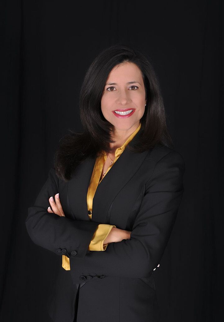 Dania Perry,  in Treasure Island, North East