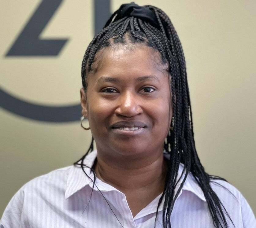 Latoya Berry, Real Estate Salesperson in Cherry Hill, Alliance