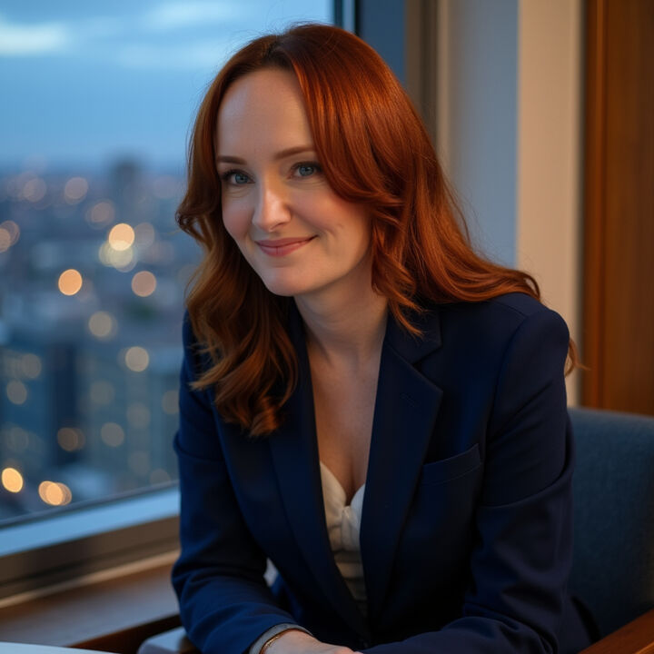 Brooke Rothchild, REALTOR® in Sacramento, Windermere