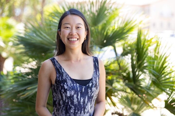 Diyi Zhu, Time Share in Daly City, Icon Properties