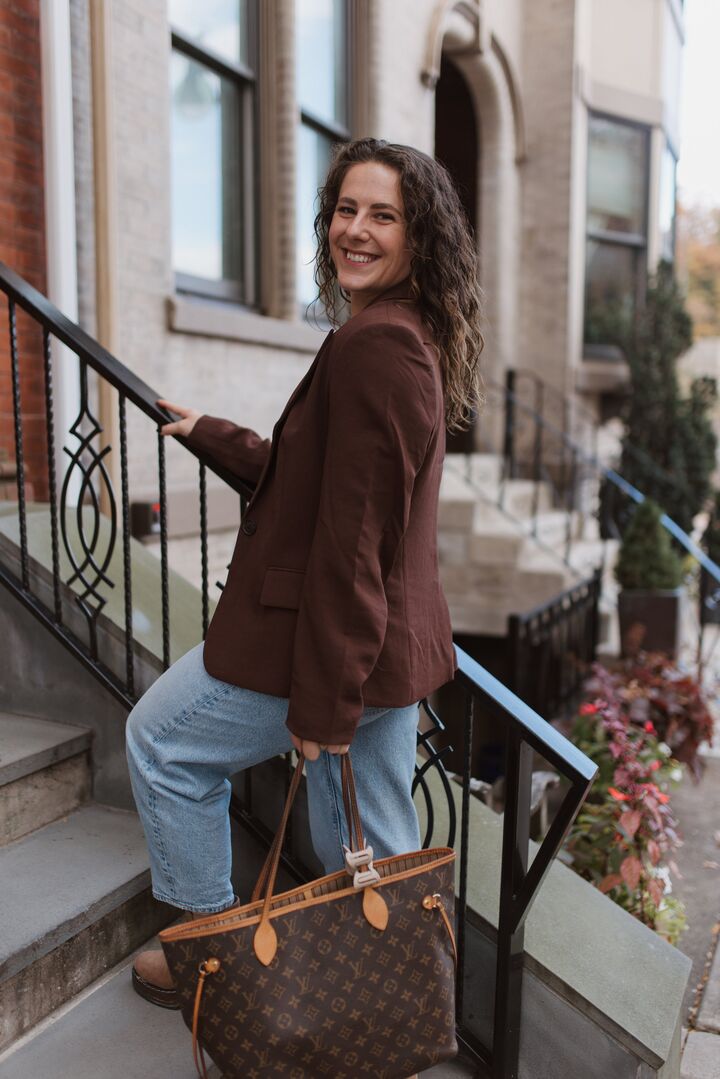 McKayla O'Connell, Real Estate Salesperson in Allentown, Hearthside