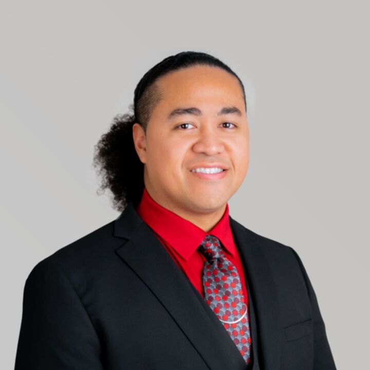 Kennneth Macaraeg, Real Estate Salesperson in Canyon Lake, Masters