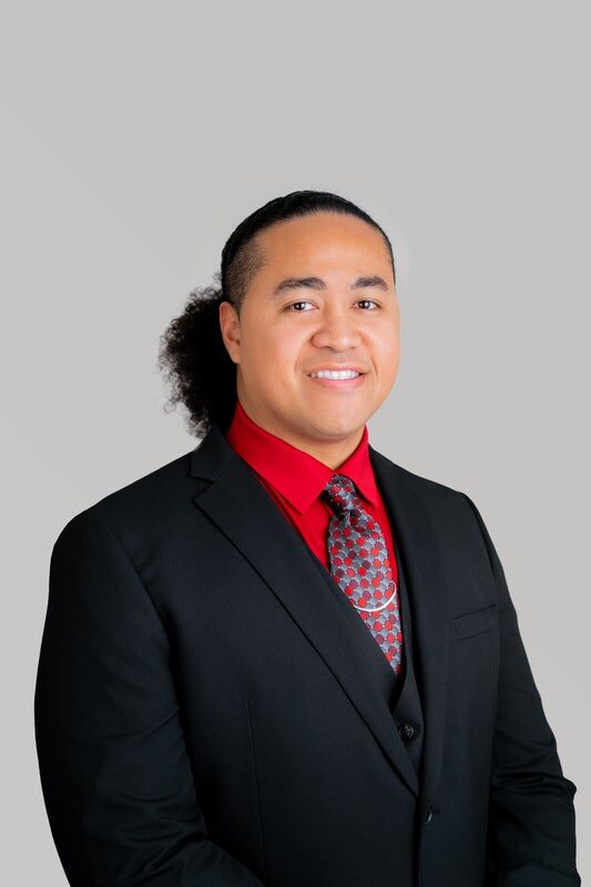 Kenneth "Ken Macaraeg" Macaraeg