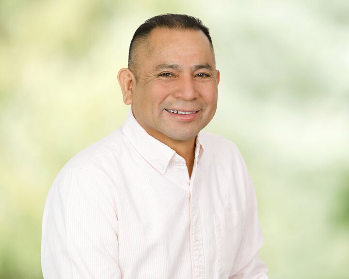 Alberto Polo, Real Estate Salesperson in Lehi, Momentum