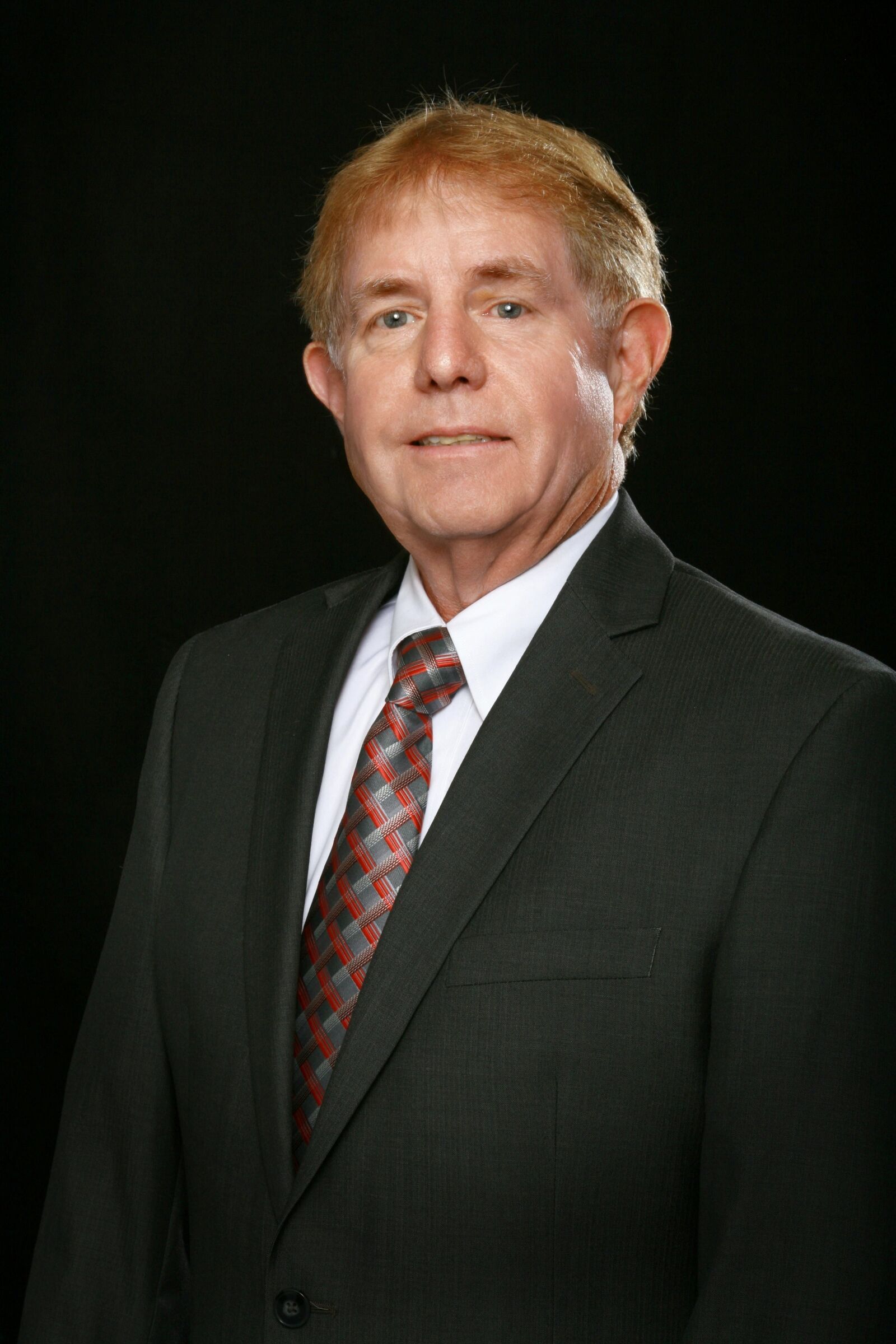 Larry Jordan