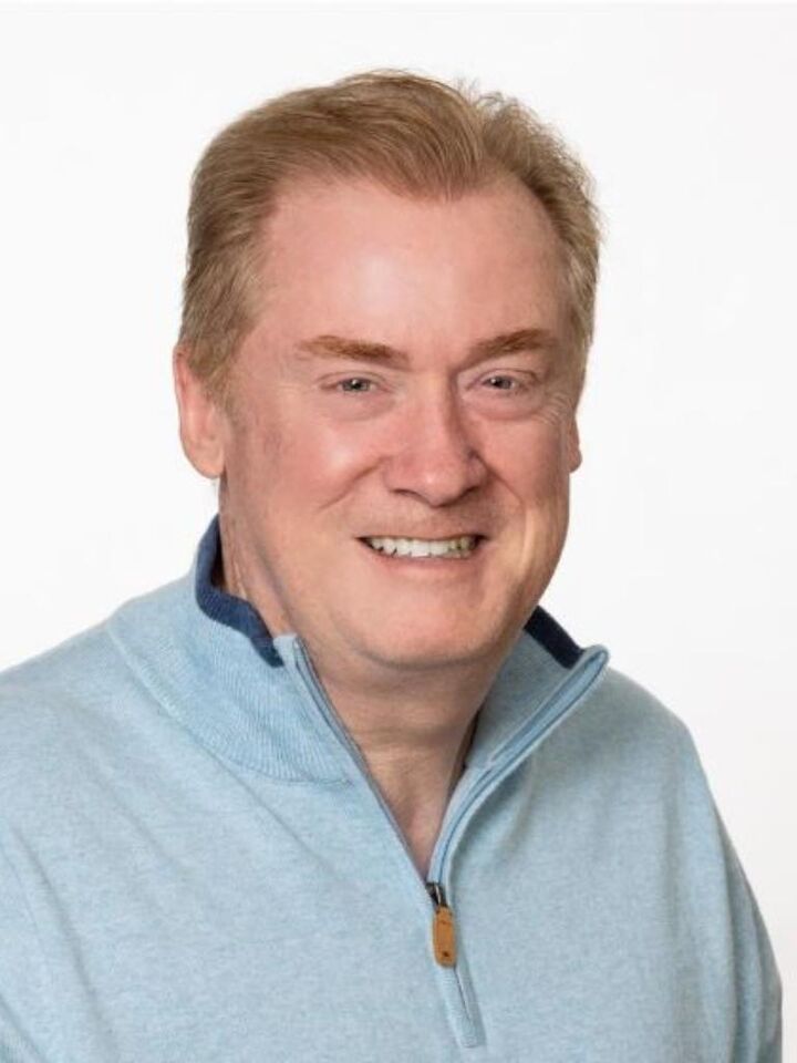 Michael Reese, Sales Associate in Brunswick, Access Realty