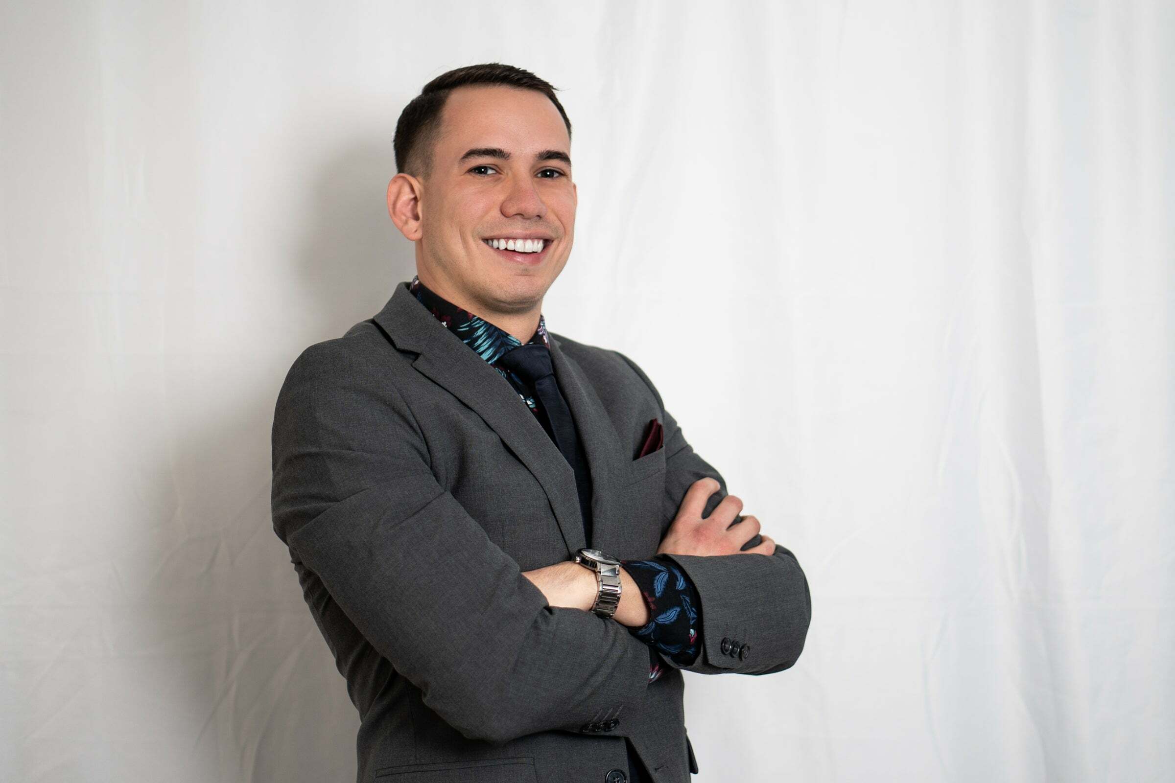 Jesse Loya, Real Estate Salesperson in El Paso, ERA Sellers & Buyers Real Estate