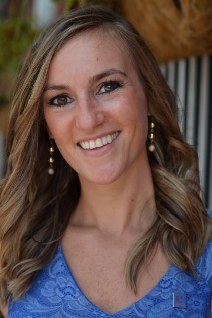 Sarah Hurst, Real Estate Salesperson in Fredericksburg, Elite