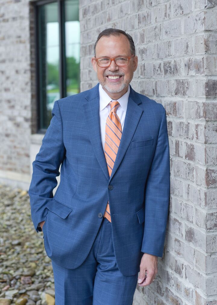 Michael Roediger, Real Estate Salesperson in Dayton, Heritage