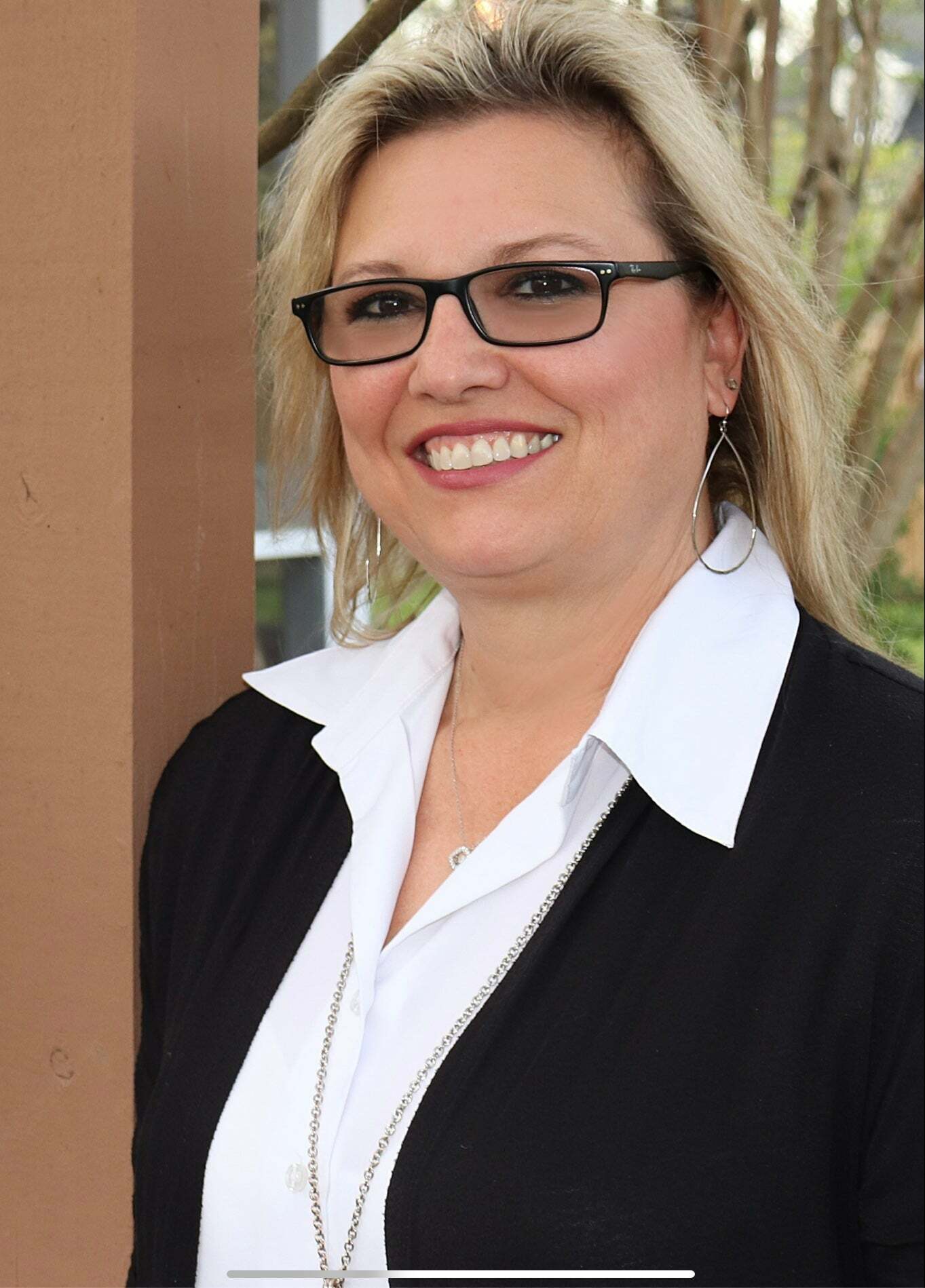 Teresa Jackson, Real Estate Salesperson in Calhoun, Kinard Realty
