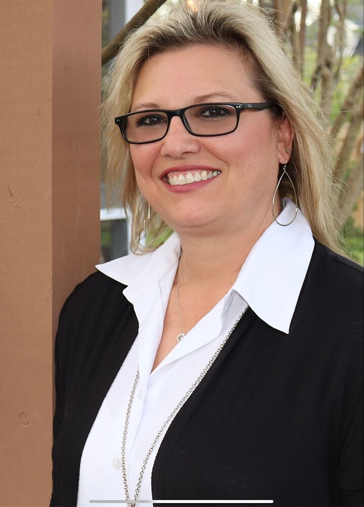 Teresa Jackson, Real Estate Salesperson in Calhoun, Kinard Realty