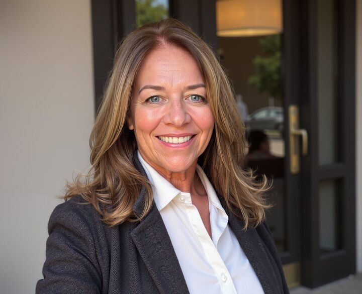 Karen Casey, Real Estate Salesperson in Mount Laurel, Realty Connect