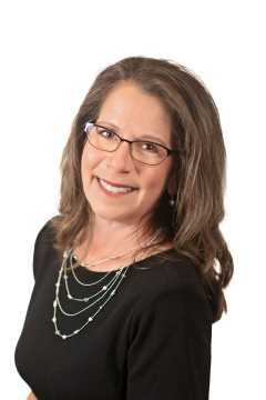 Cindy Davis, Real Estate Salesperson in San Angelo, ERA Newlin & Company
