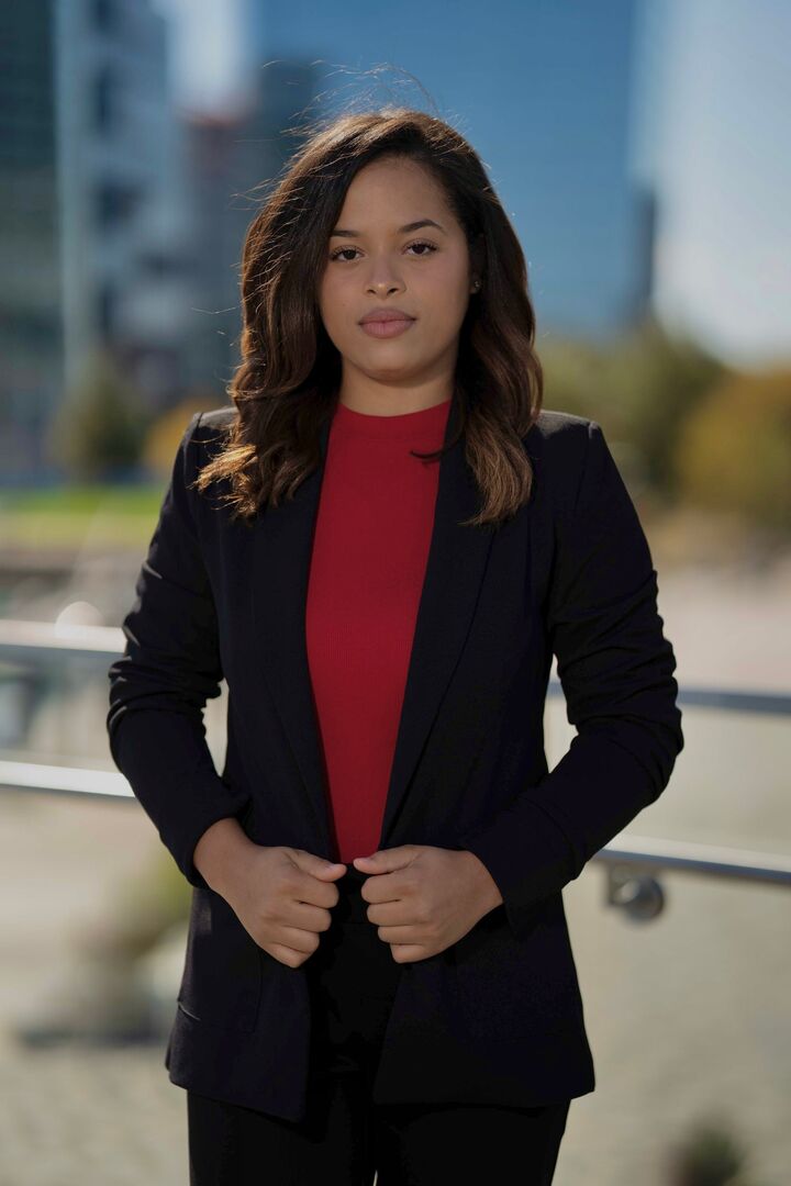 Yamilex Javier, Real Estate Salesperson in Lawrence, North East