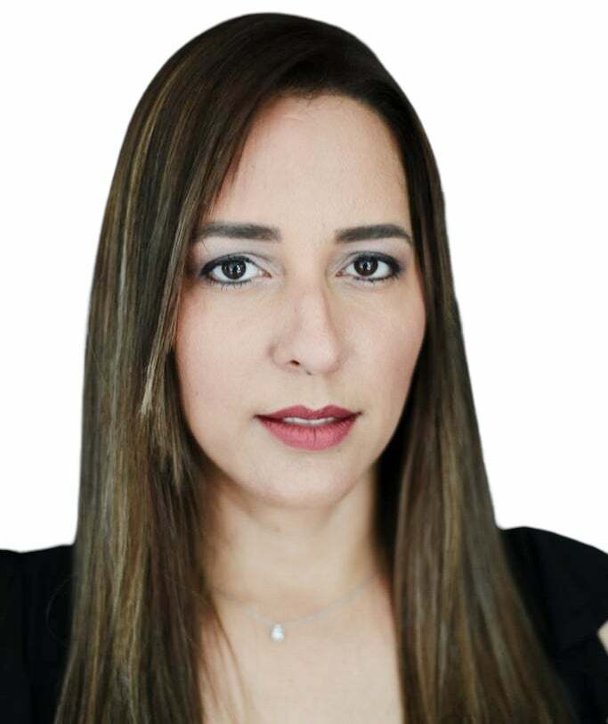 Dilcia Haddad-Penzo, Real Estate Salesperson in Miami, Home Lovers Realty