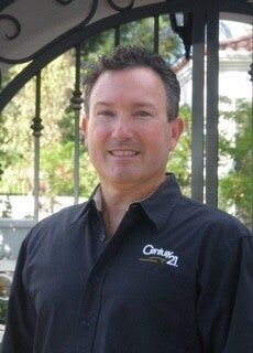 Al Fleury, Real Estate Salesperson in San Diego, Affiliated