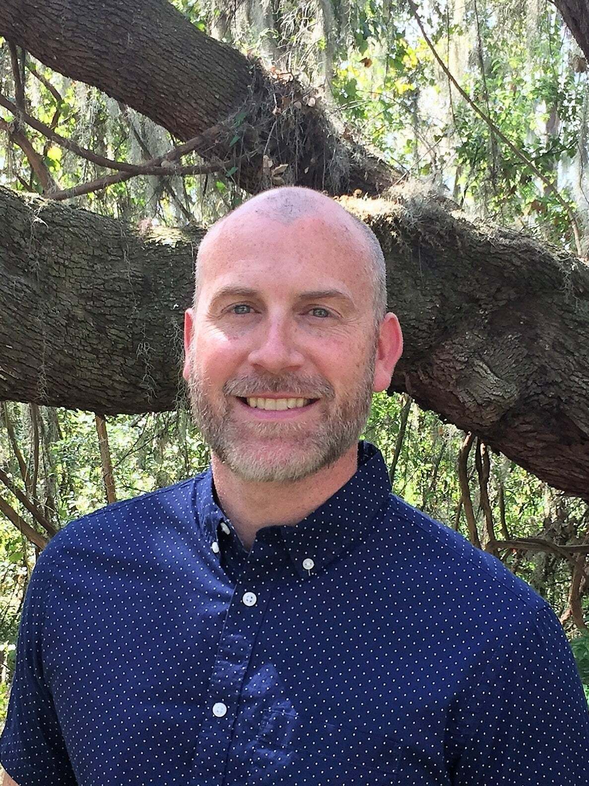 Paul Bills, Real Estate Salesperson in Clermont, Hubbard Hansen