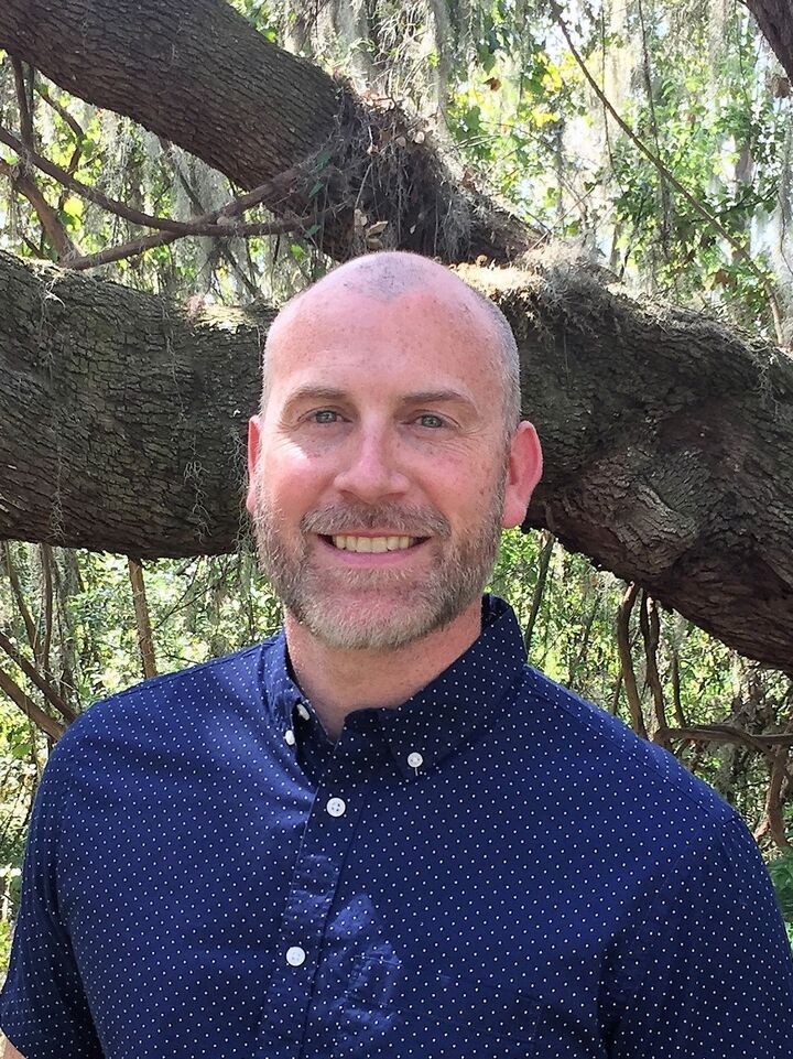 Paul Bills, Sales Associate in Clermont, Hubbard Hansen