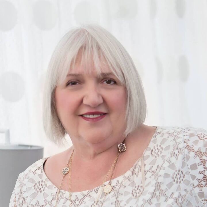 Georgiana Nye, Real Estate Salesperson in Dayton, Heritage