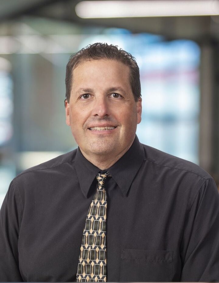 David Houck, Real Estate Salesperson in Allentown, Hearthside