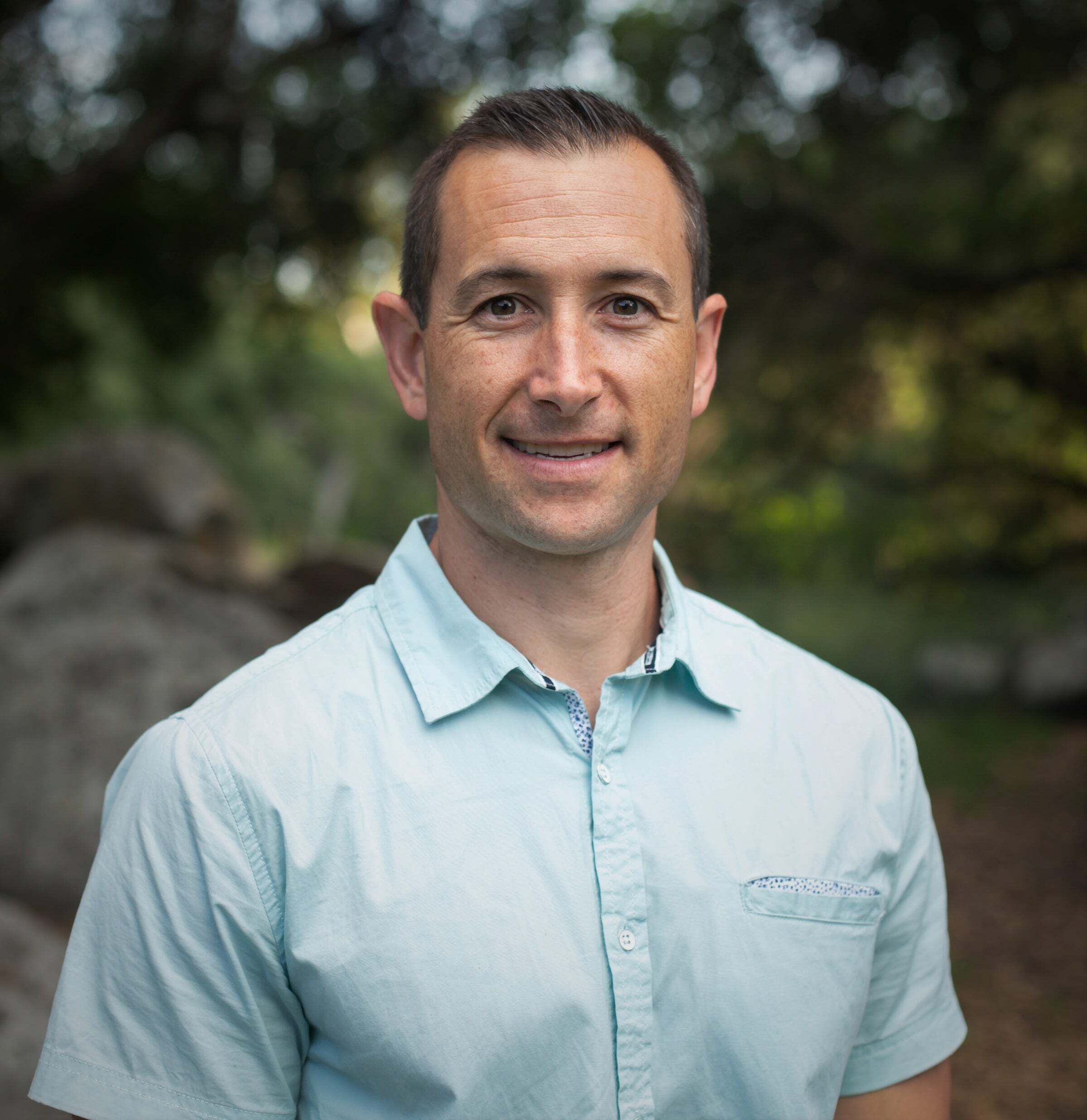 Nick Frade, Real Estate Salesperson in Cary, Paracle