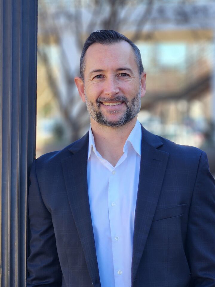 Nick Frade, Real Estate Salesperson in Cary, Paracle