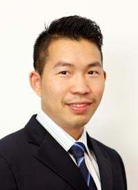 Michael Zhen, Real Estate Salesperson in San Francisco, Real Estate Alliance