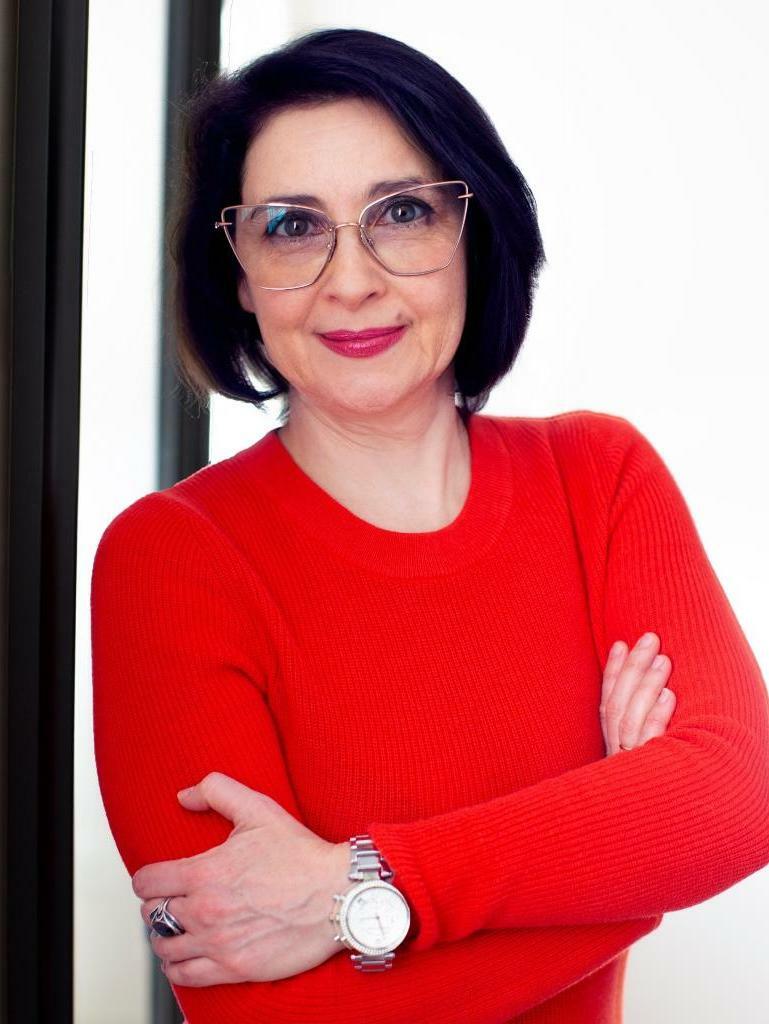 Inga Vaisman,  in Vaughan, Coldwell Banker The Real Estate Centre, Brokerage