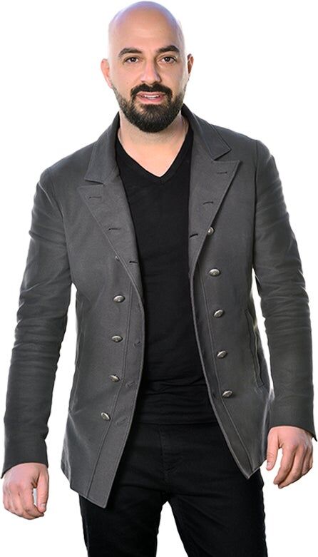 Harout Aloyan, Real Estate Salesperson in Glendale, Hallmark Realty