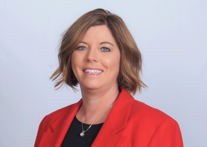 Michelle Higgins, Real Estate Salesperson in Bentonville, Journey