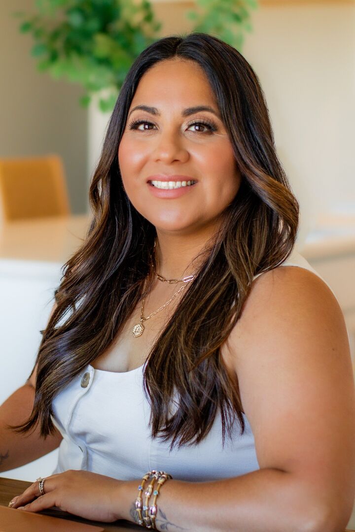 Laura Barraza,  in Caldwell, Northstar