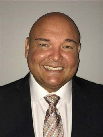 Anthony Garcia, Real Estate Salesperson in San Diego, Affiliated