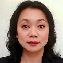 Helen Gu, Real Estate Salesperson in Glastonbury, Executive Real Estate
