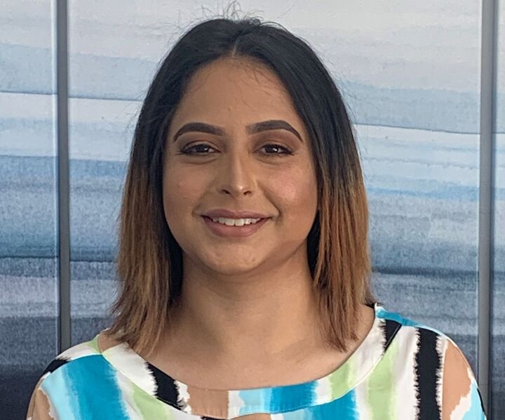 Sarah Rokerya, Real Estate Salesperson in Chino Hills, Masters