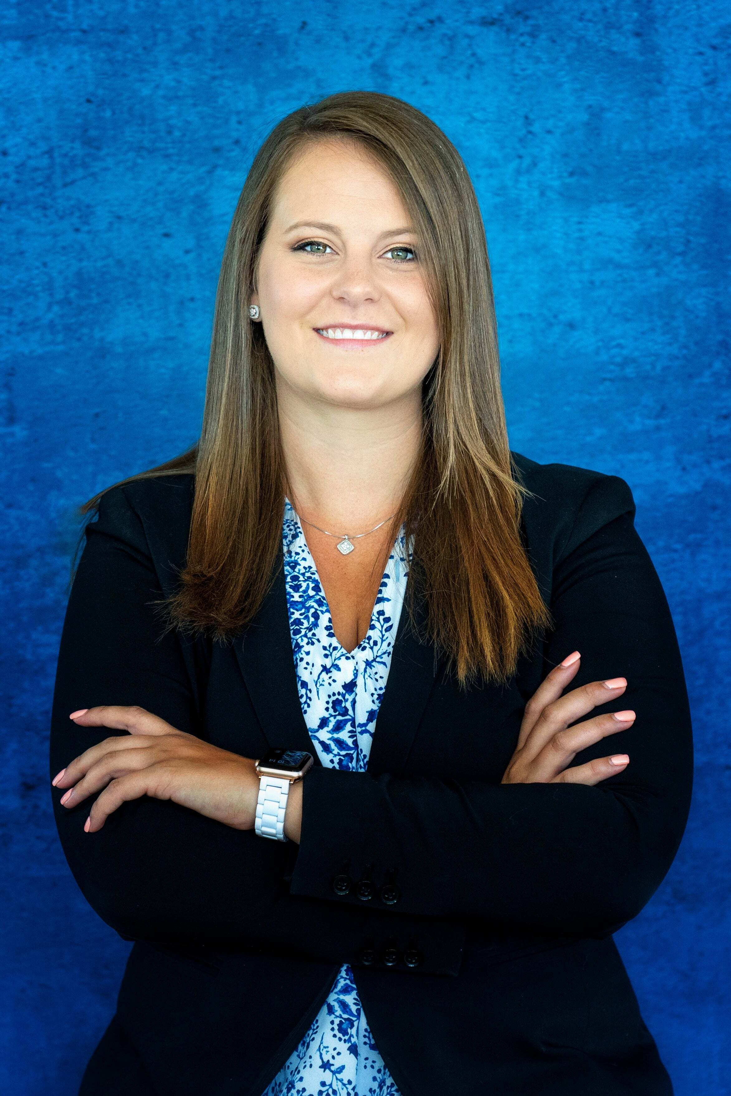 Bethany Mitchell, Real Estate Salesperson in Georgetown, Stribling Properties