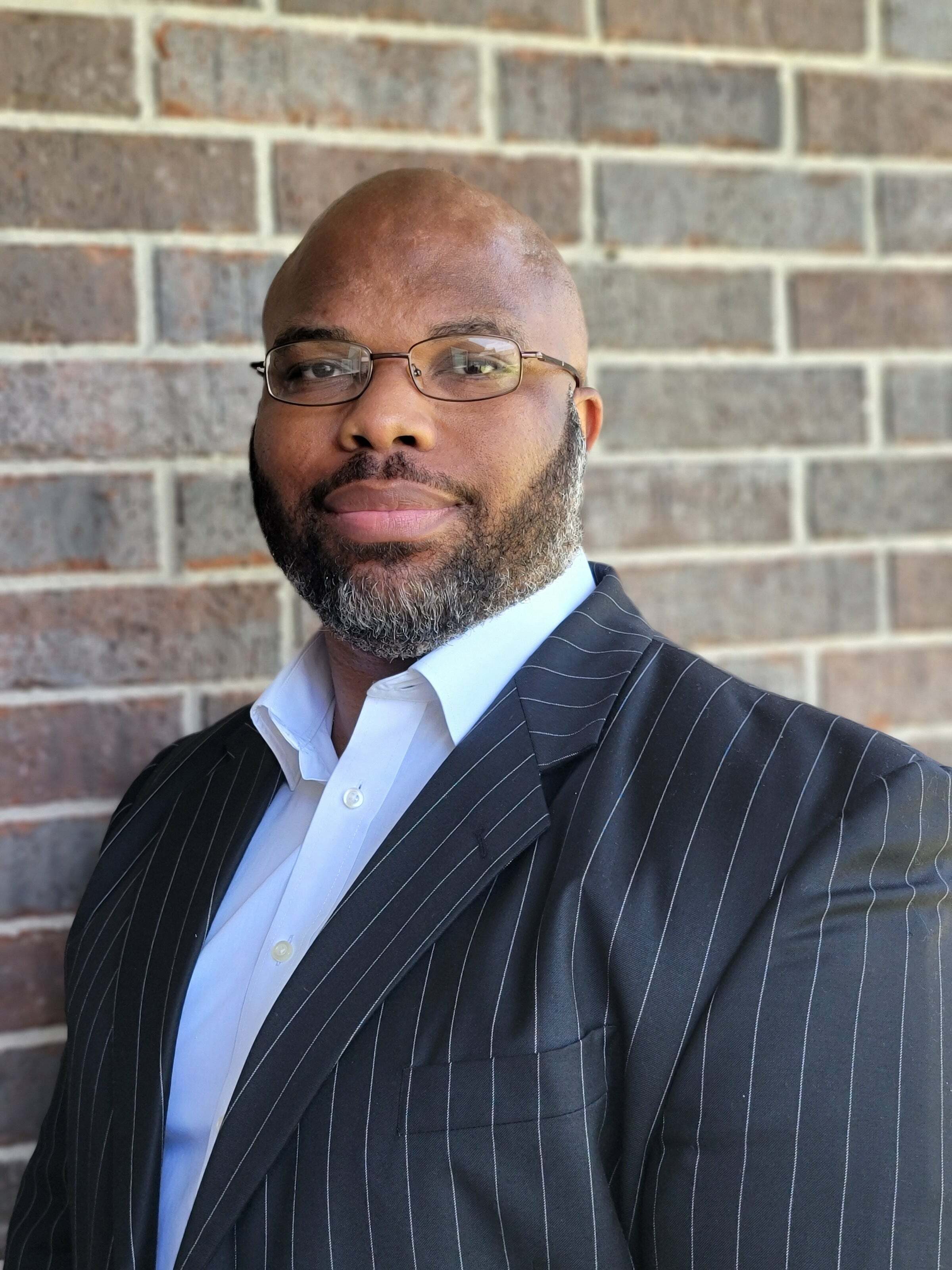 Dewayne Smith,  in Richmond, ERA Legacy Living