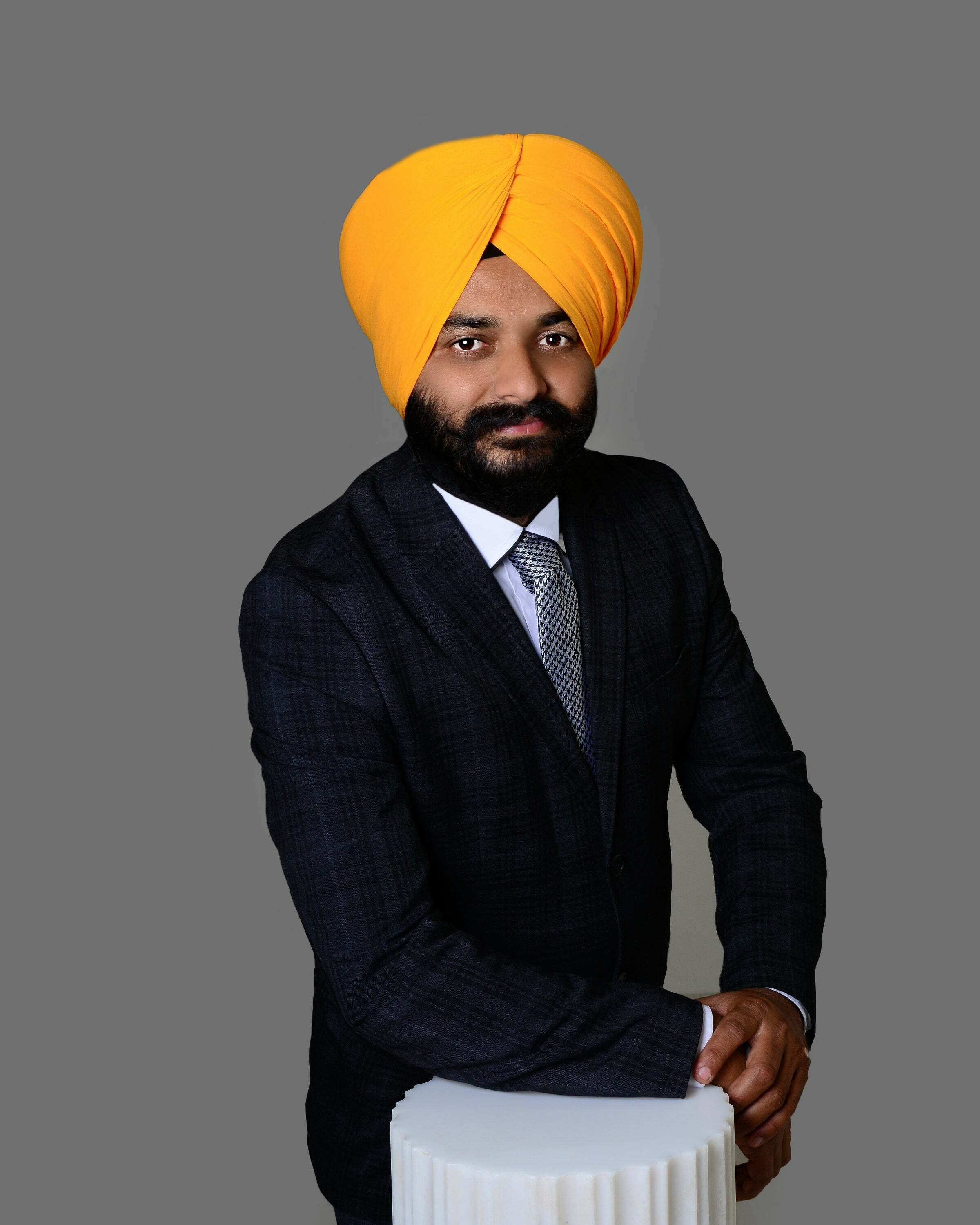 Karamjit Singh Ghuman,  in Mississauga, Coldwell Banker Dream City Realty, Brokerage