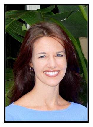 Kristin Cook, Real Estate Salesperson in Satellite Beach, Paradise