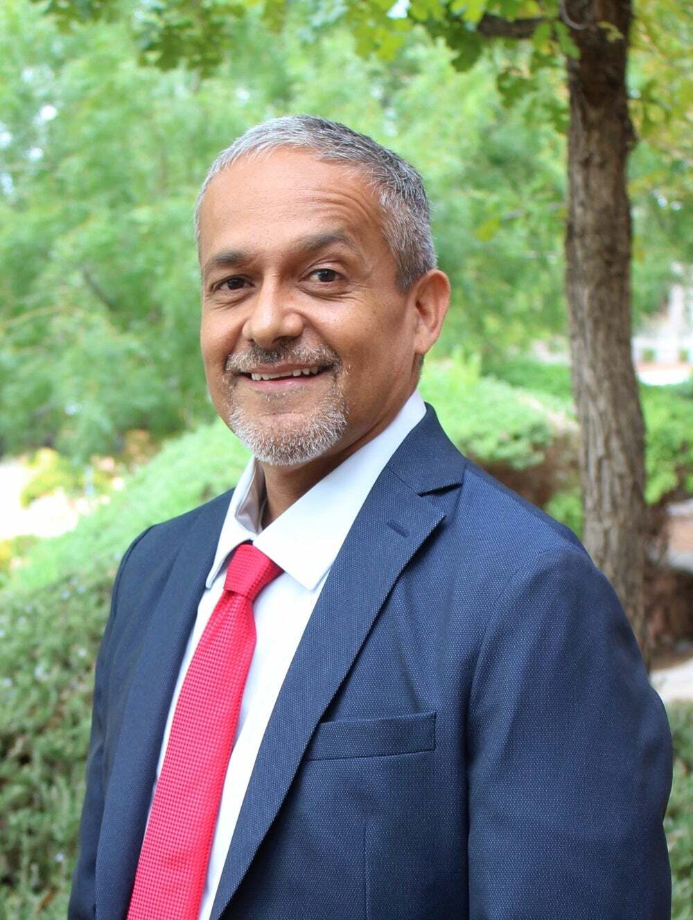 Luis Prieto, Real Estate Salesperson in El Paso, Heritage Real Estate