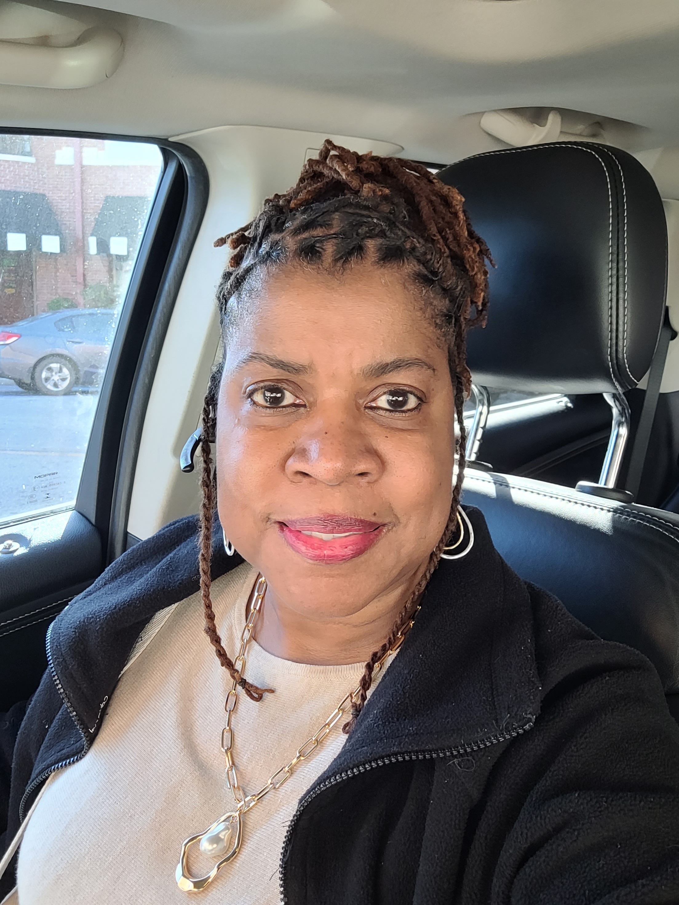 Brenda A. Beal, Realtor, Listing & Sales Agent, Property Manager, Residential & Commercial in Covington, The American Realty